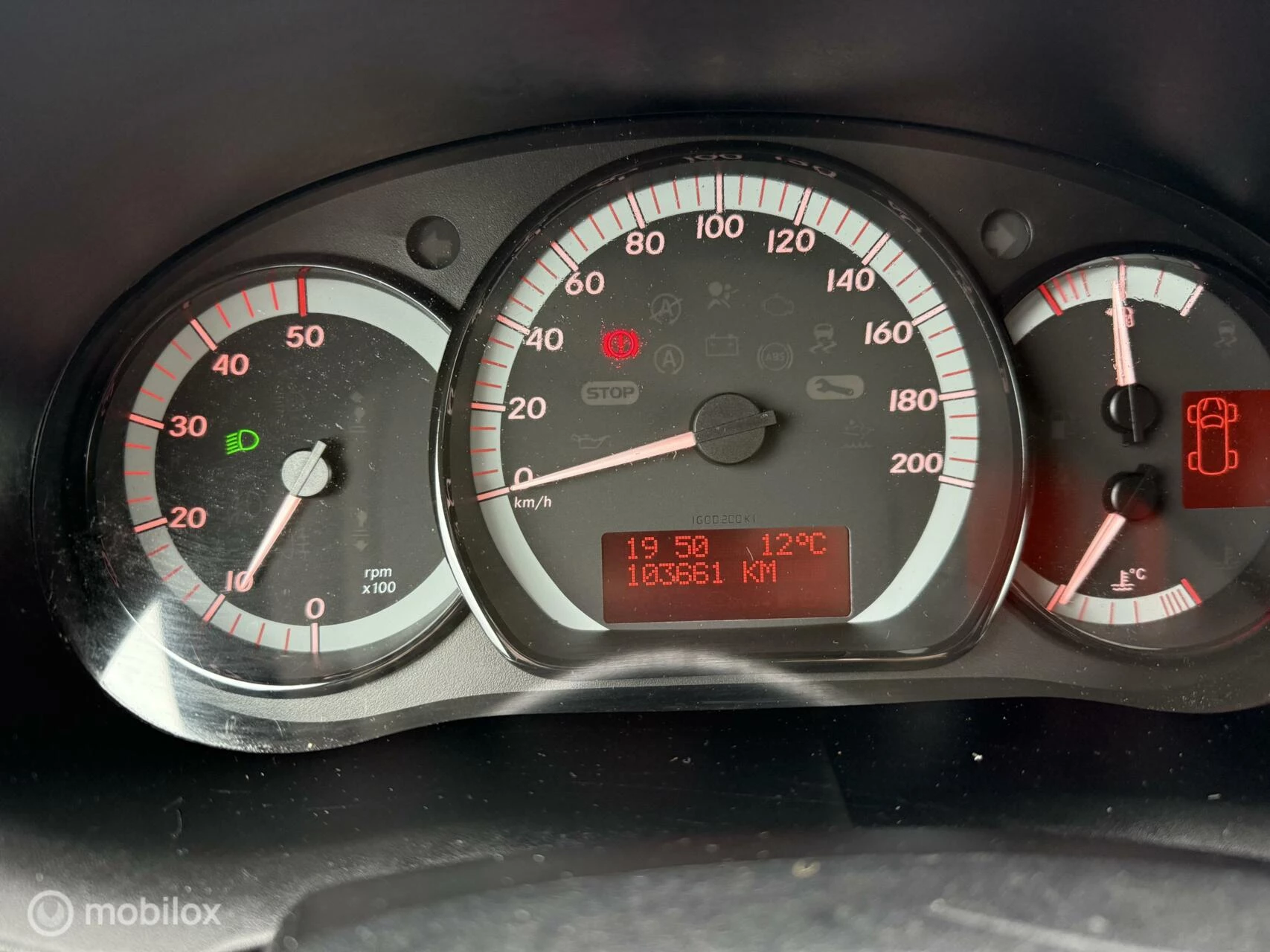 Hoofdafbeelding Mercedes-Benz Citan