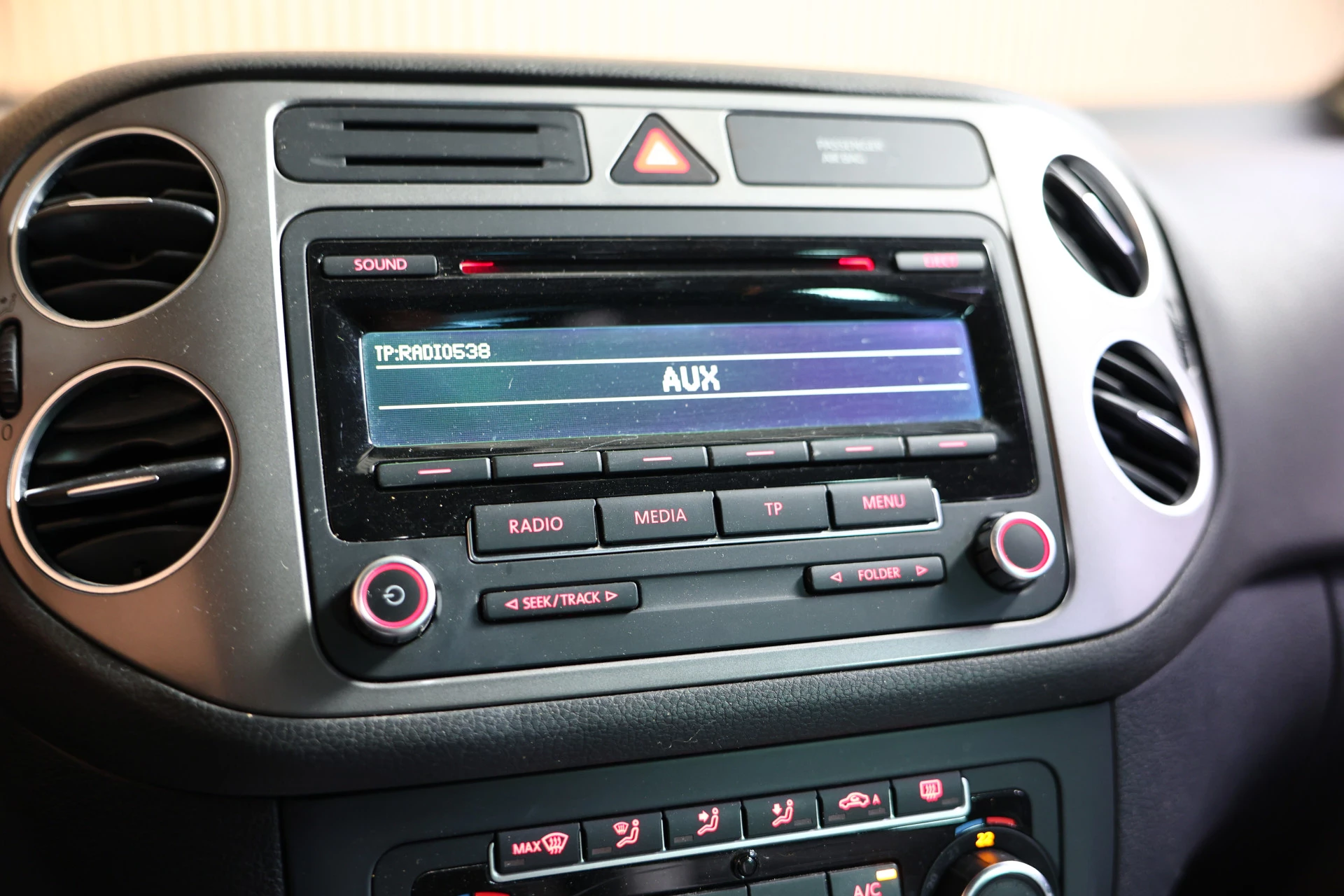 Hoofdafbeelding Volkswagen Golf Plus