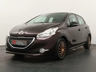 Peugeot 208 1.0 VTi Access |cruisecontrol |