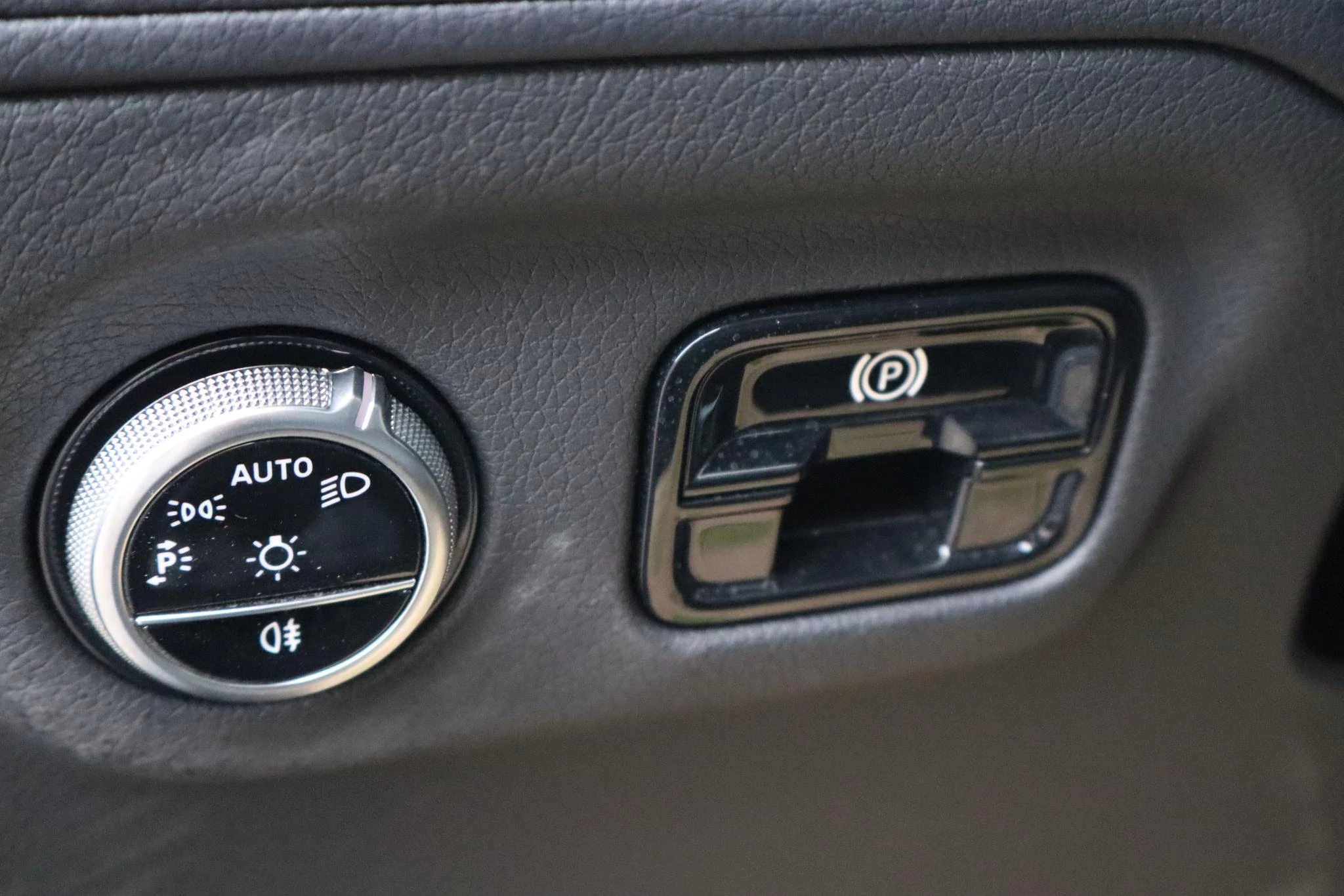 Hoofdafbeelding Mercedes-Benz EQE