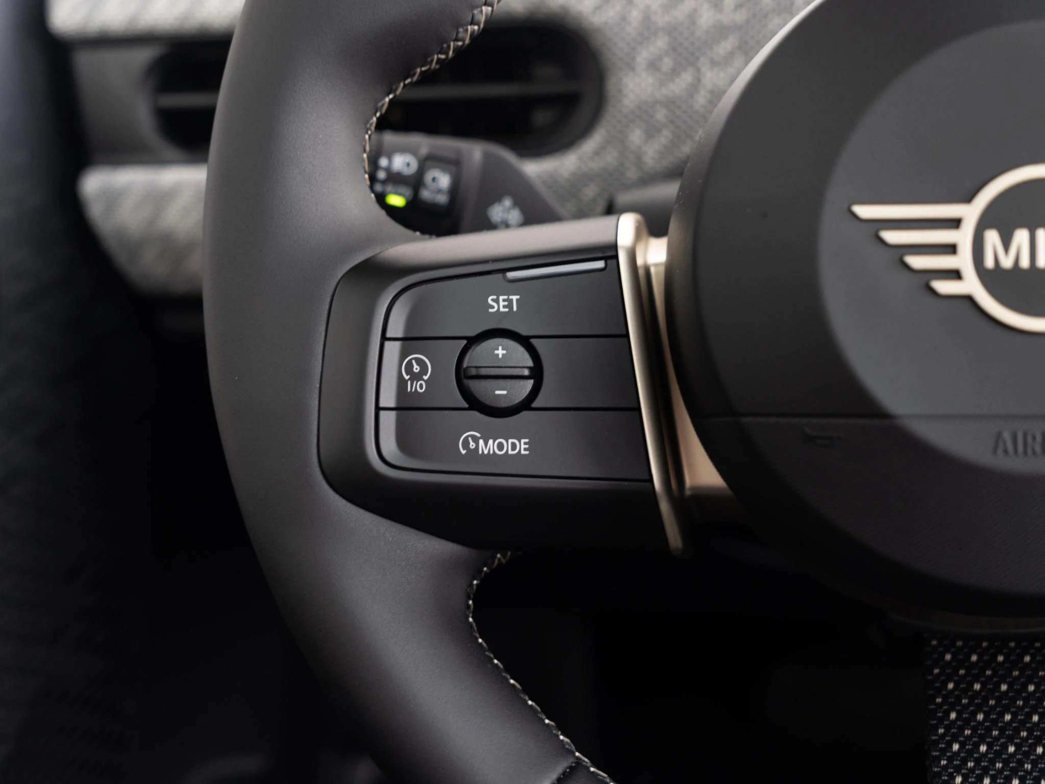 Hoofdafbeelding MINI 3-deurs