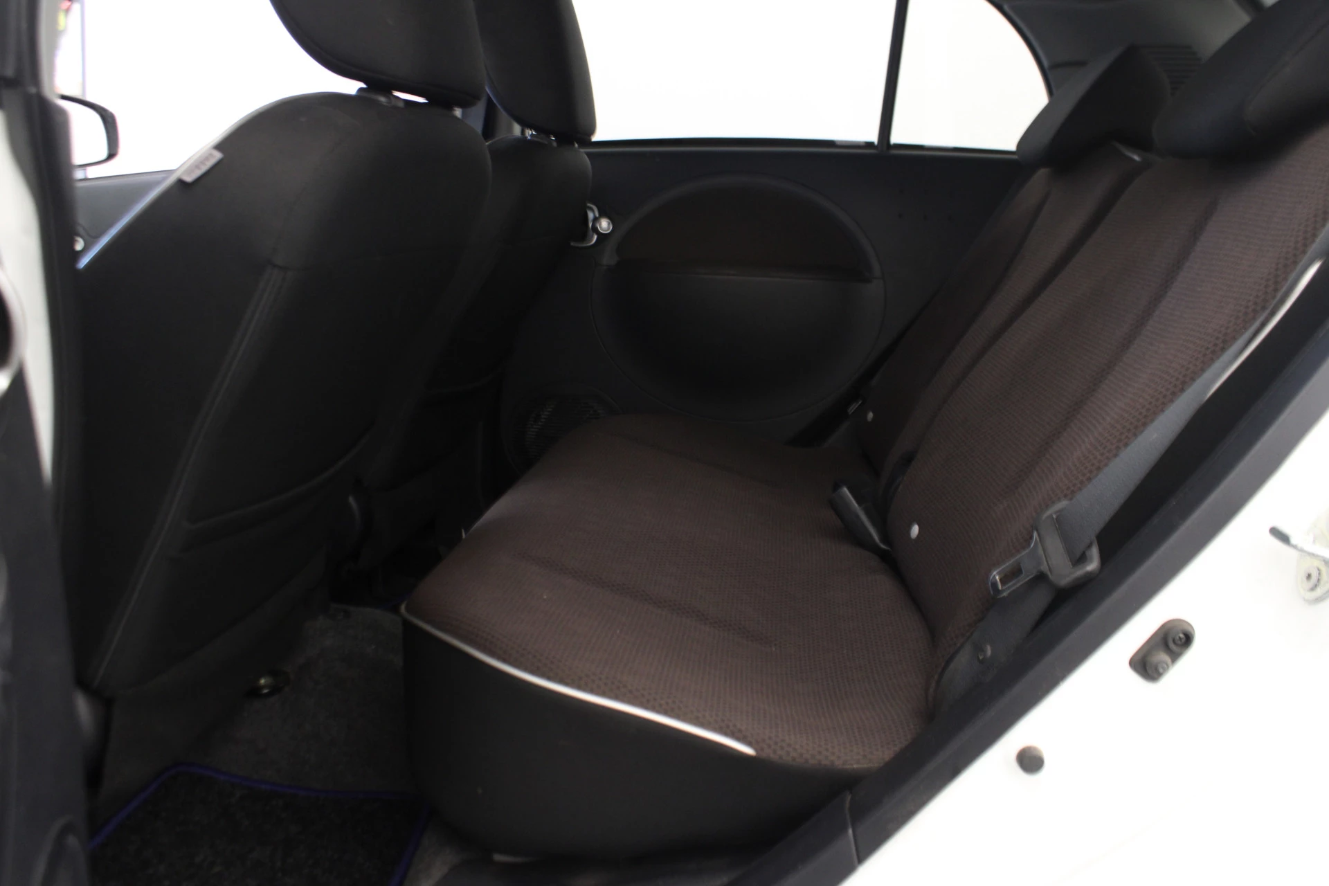 Hoofdafbeelding Mitsubishi i-MiEV