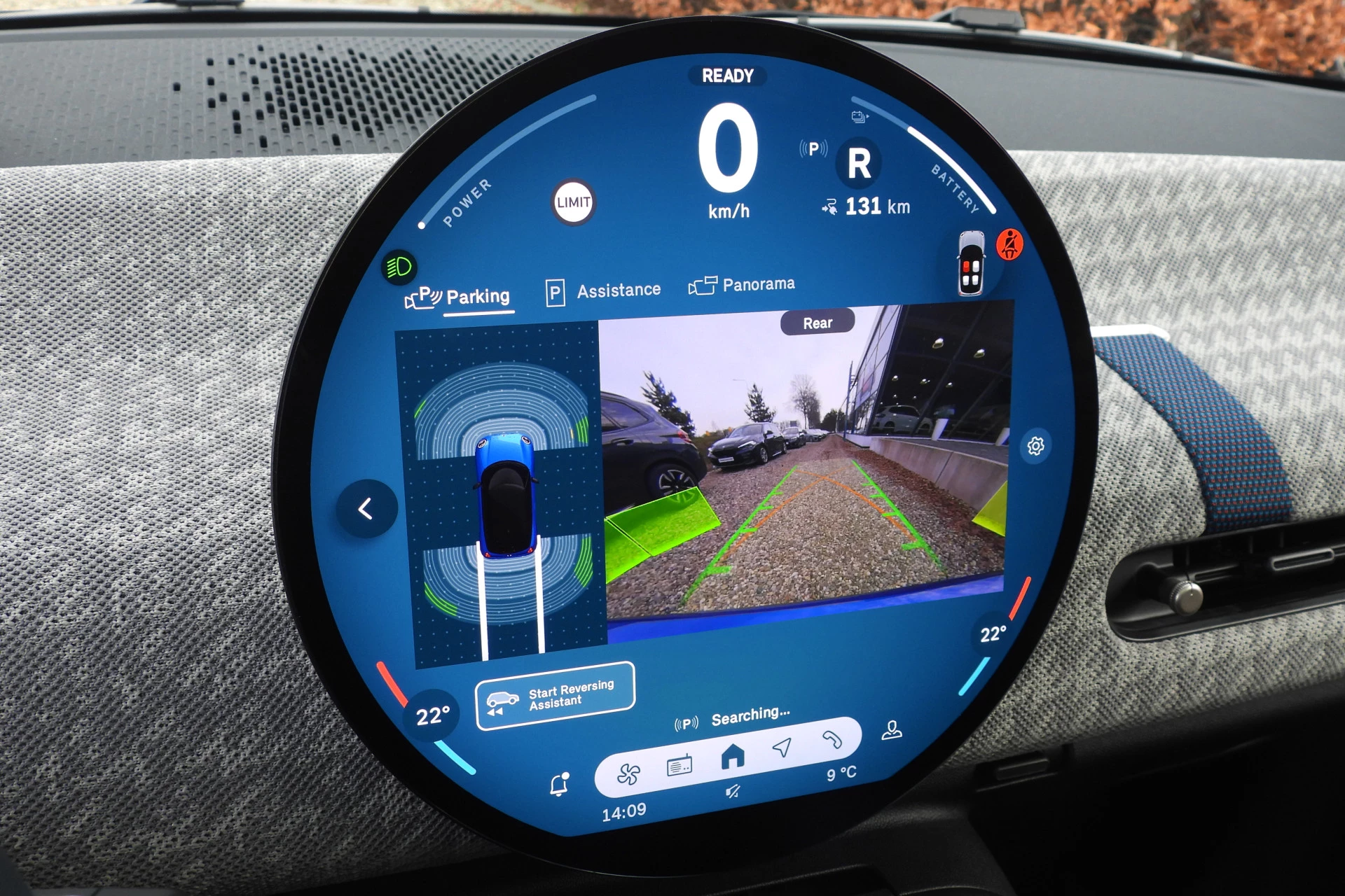 Hoofdafbeelding MINI 3-deurs