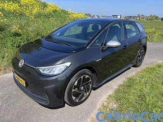 Volkswagen ID.3 First 58 kWh SOH 85% 204pk GARANTIE