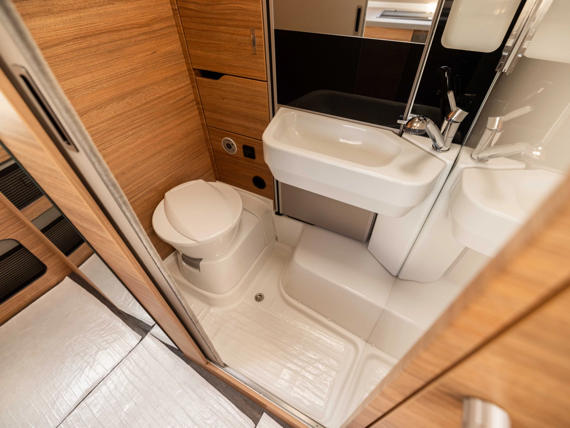 Hoofdafbeelding Weinsberg X-CURSION 500 LT