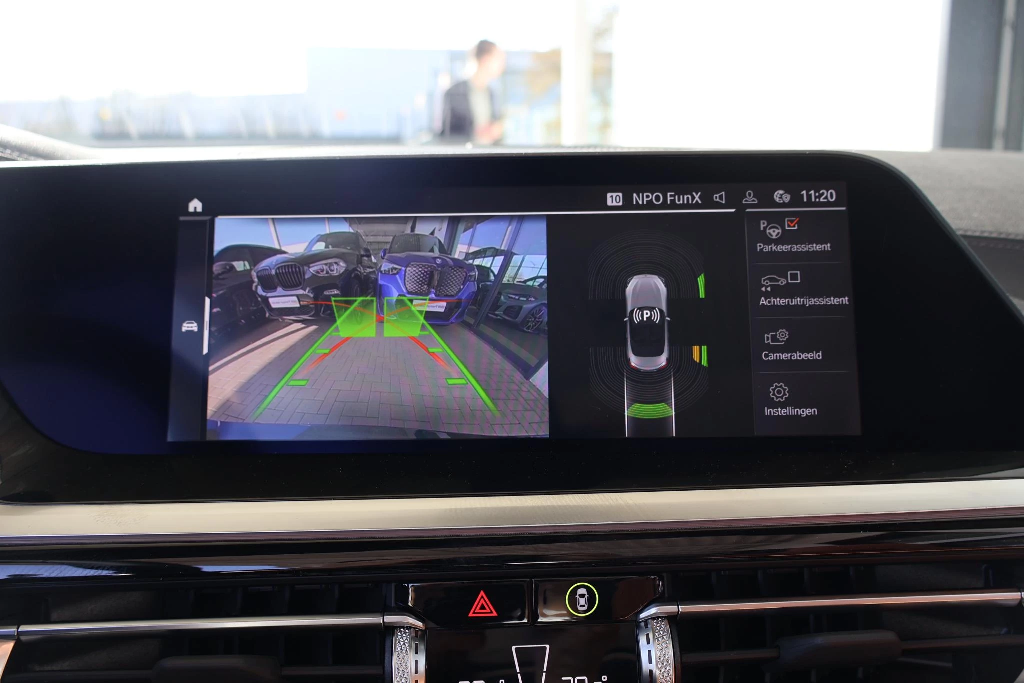 Hoofdafbeelding BMW Z4