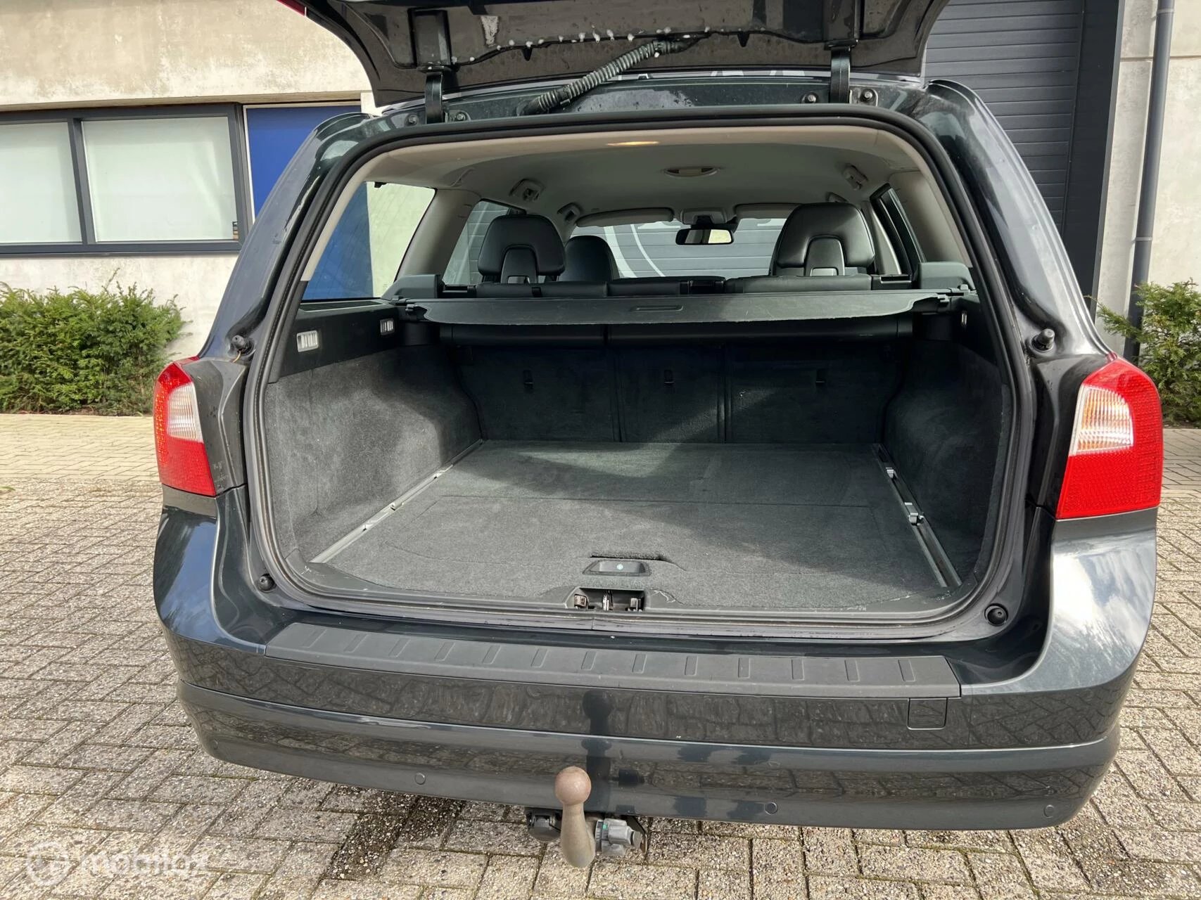 Hoofdafbeelding Volvo V70