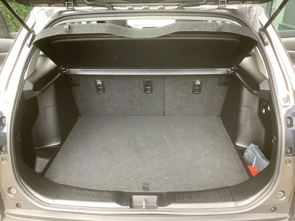 Hoofdafbeelding Suzuki S-Cross