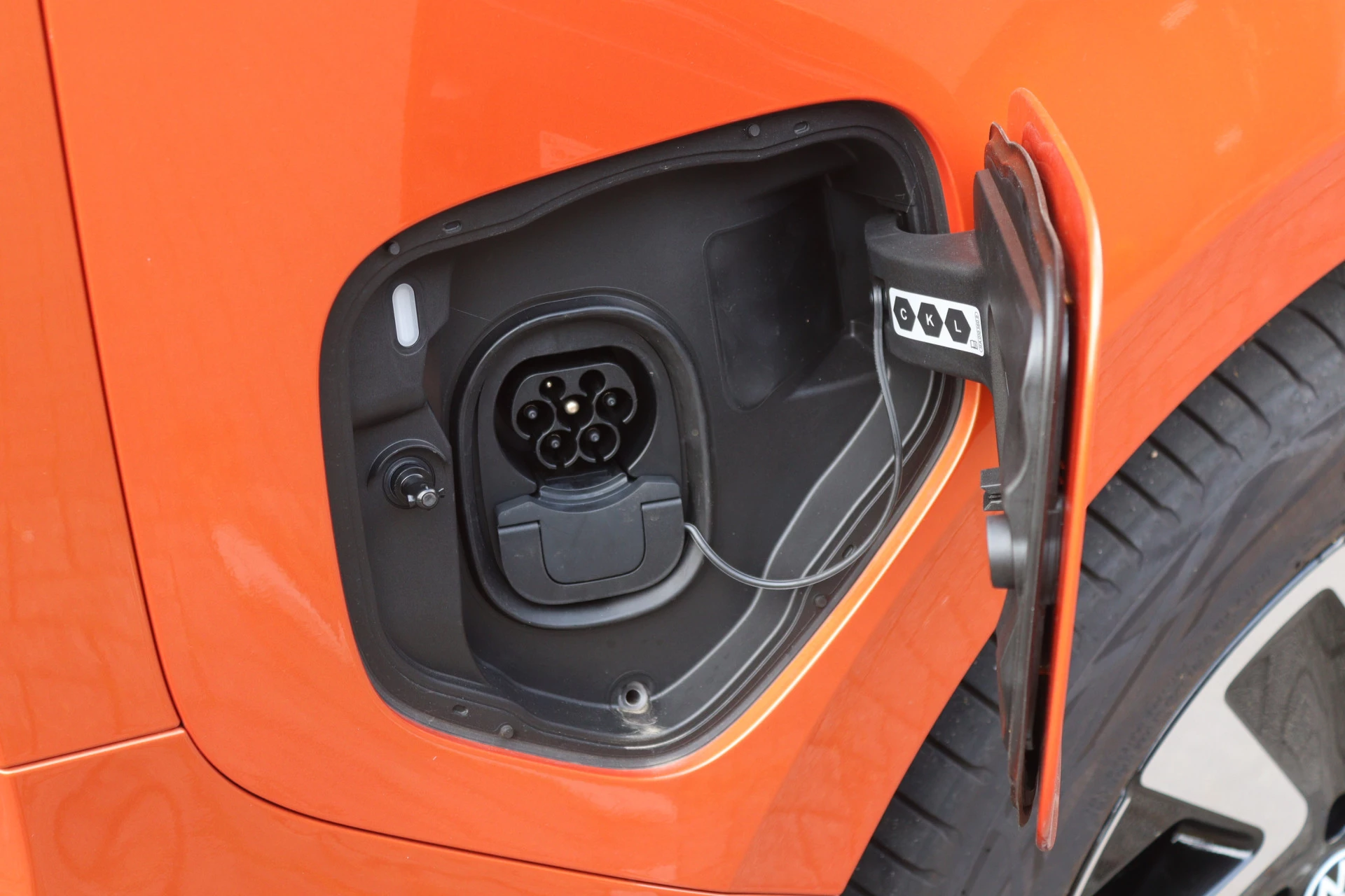 Hoofdafbeelding Volkswagen ID. Buzz