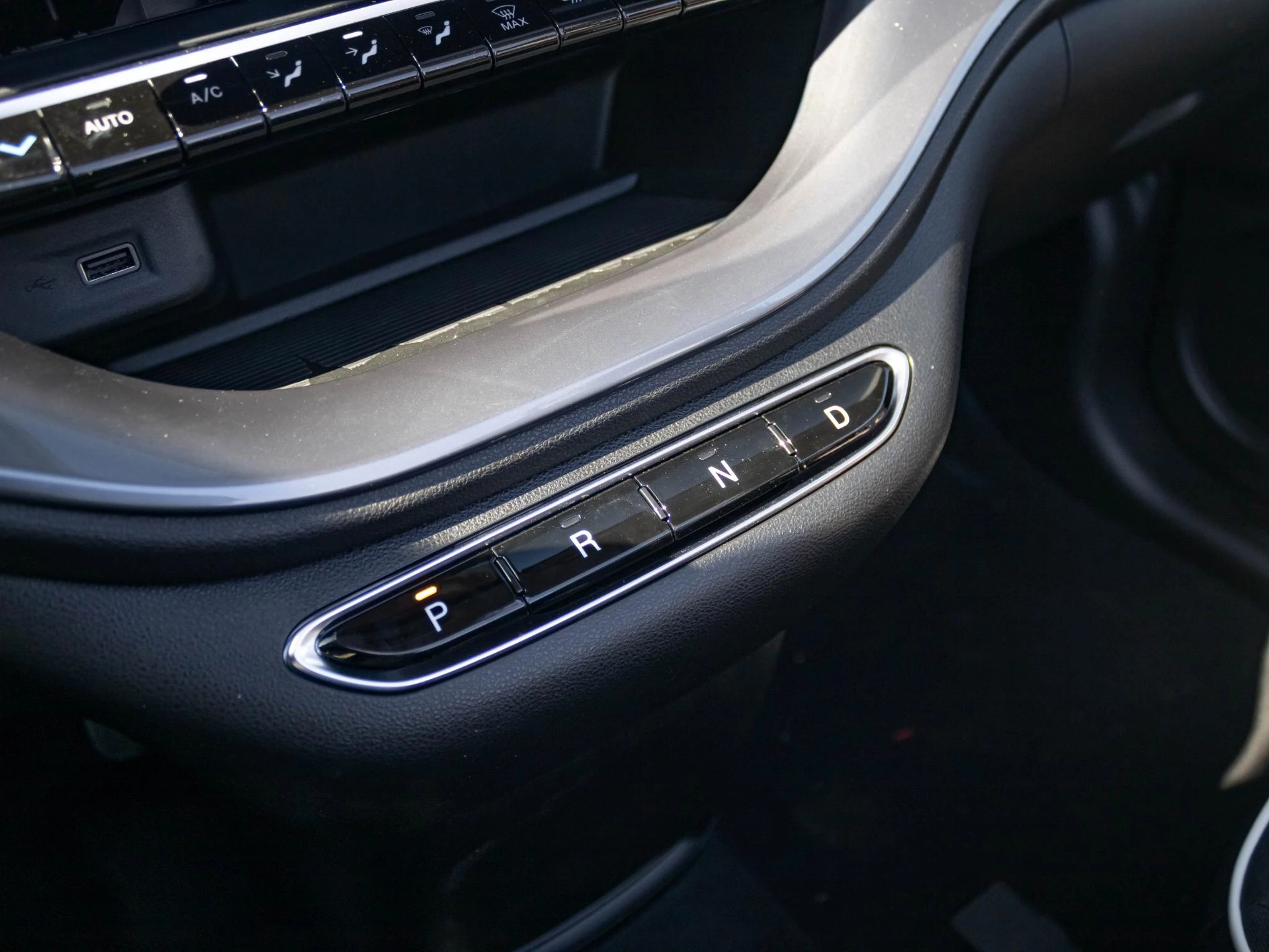 Hoofdafbeelding Fiat 500e