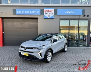 Hoofdafbeelding Renault Captur Renault Captur 1.0 TCe 90 evolution