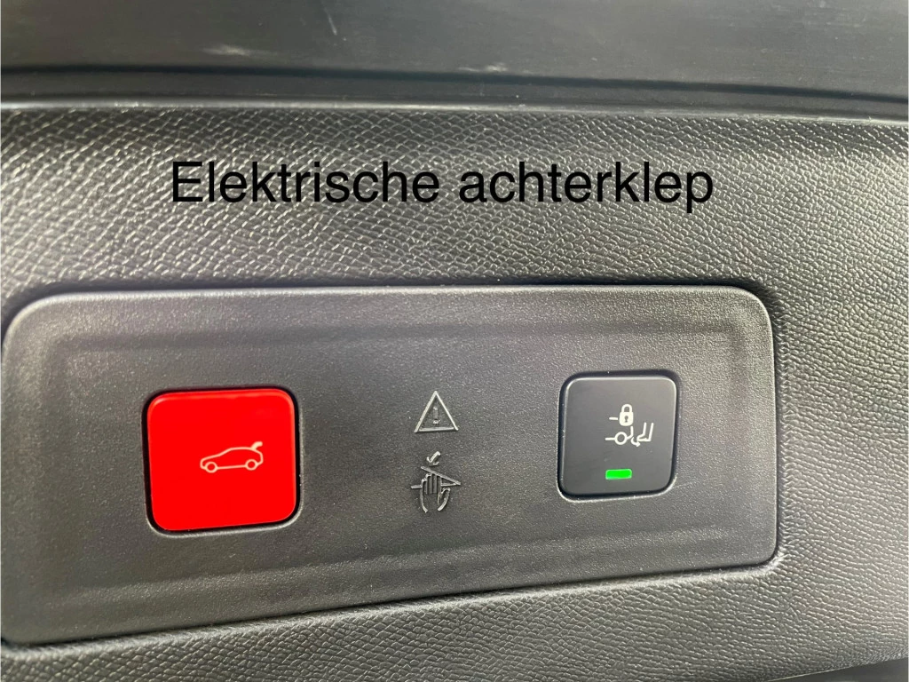 Hoofdafbeelding Peugeot 508