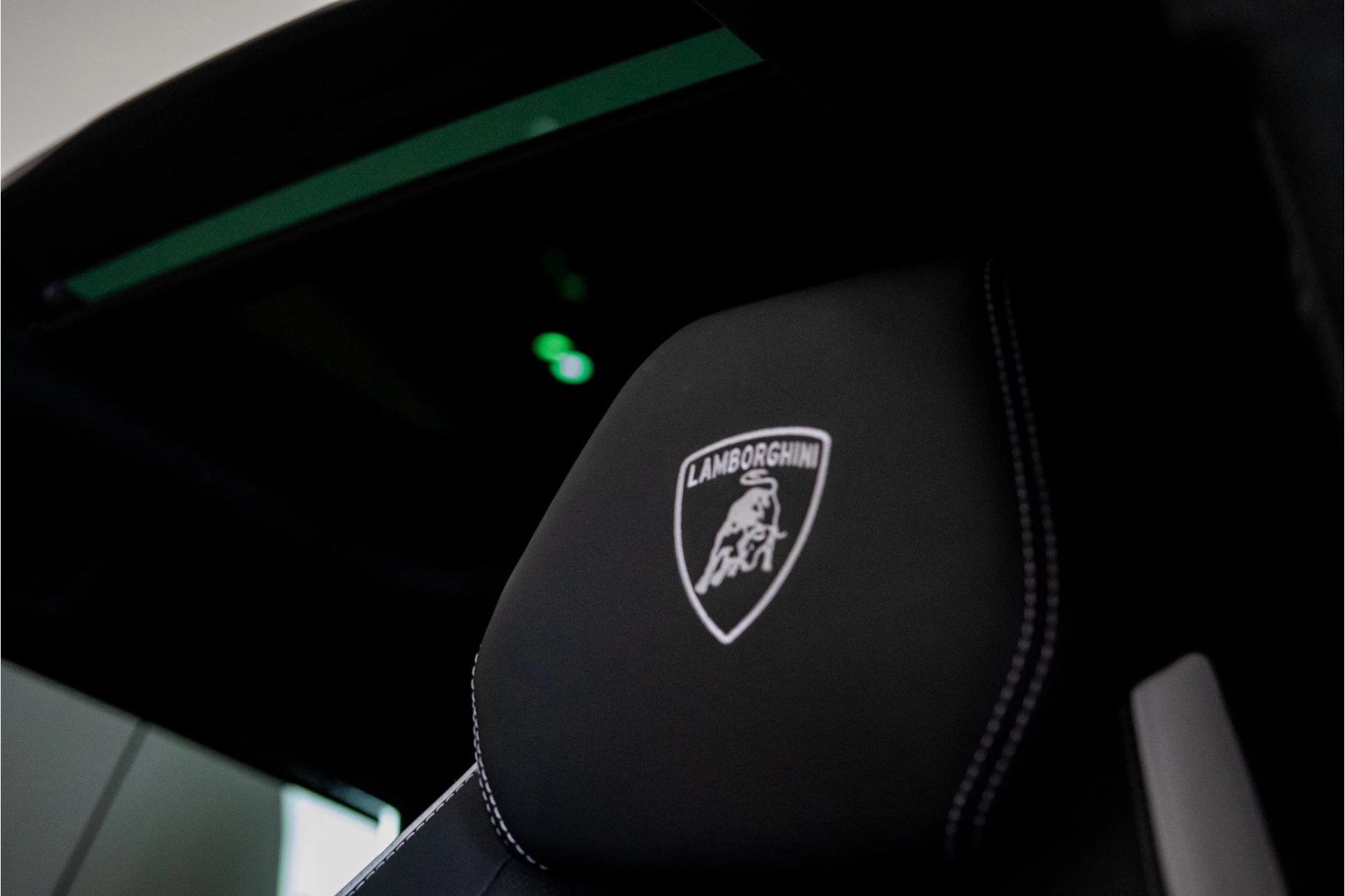 Hoofdafbeelding Lamborghini Urus