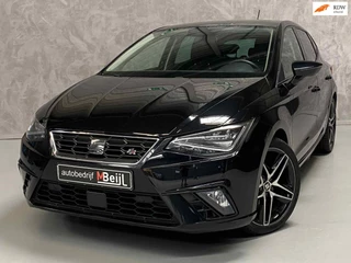 Seat Ibiza 1.0 TSI FR Business Intense /Camera /Gr Navi /Led