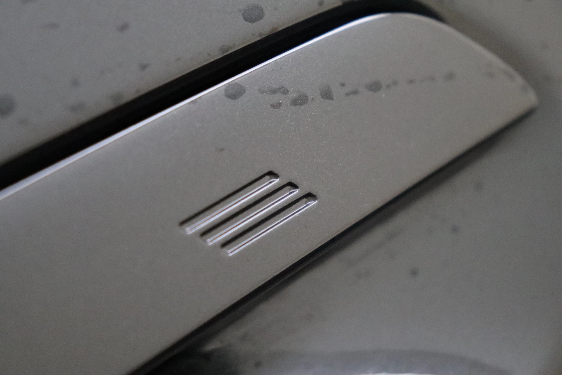 Hoofdafbeelding BMW iX1