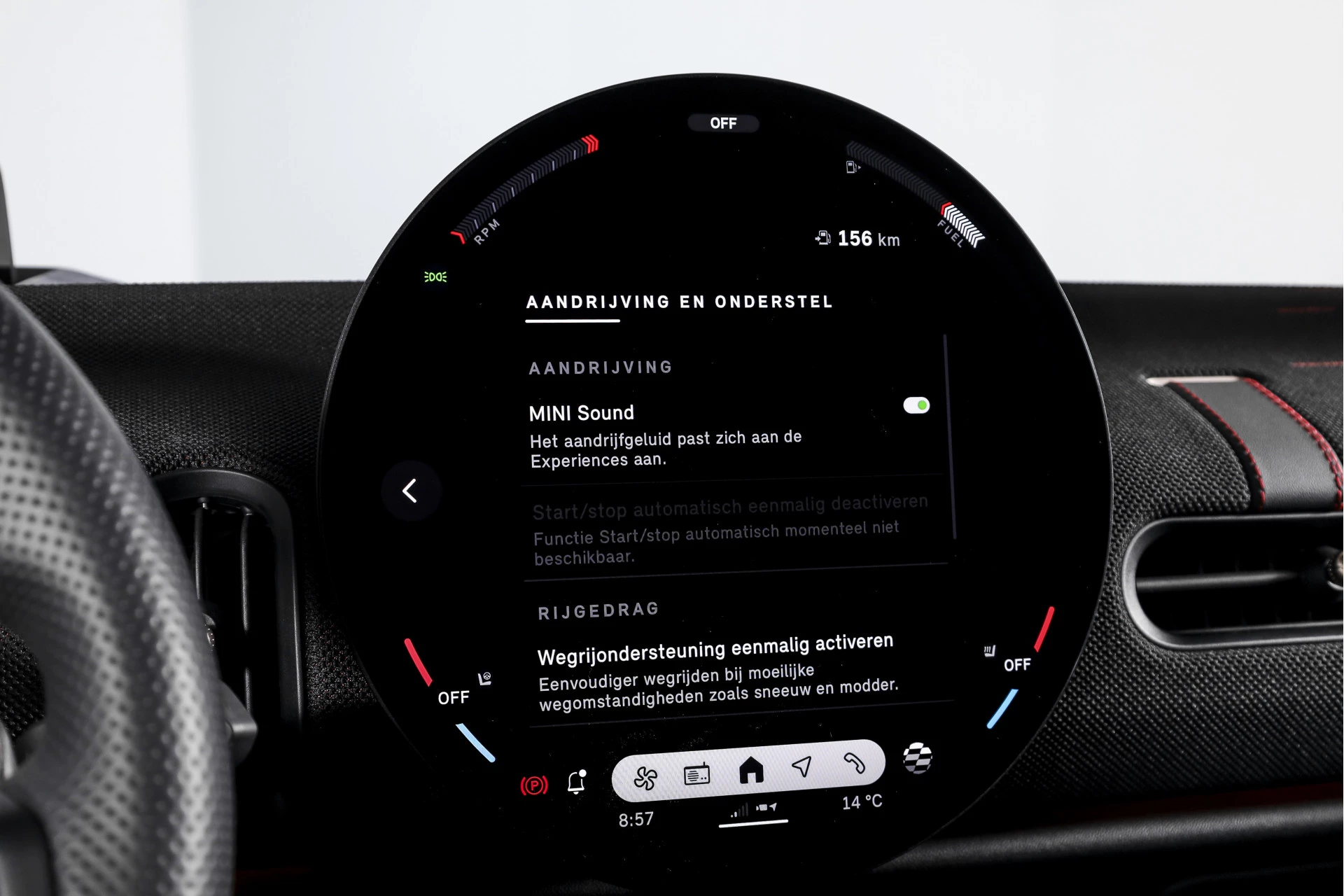 Hoofdafbeelding MINI 3-deurs