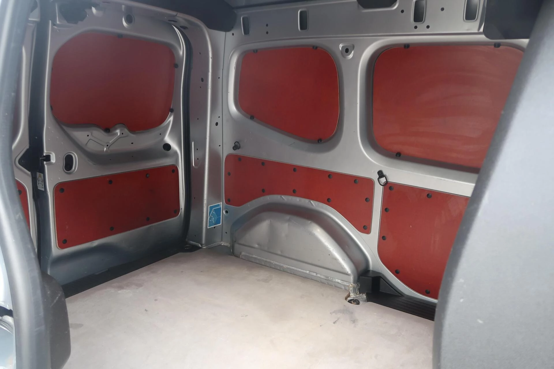 Hoofdafbeelding Mercedes-Benz Citan