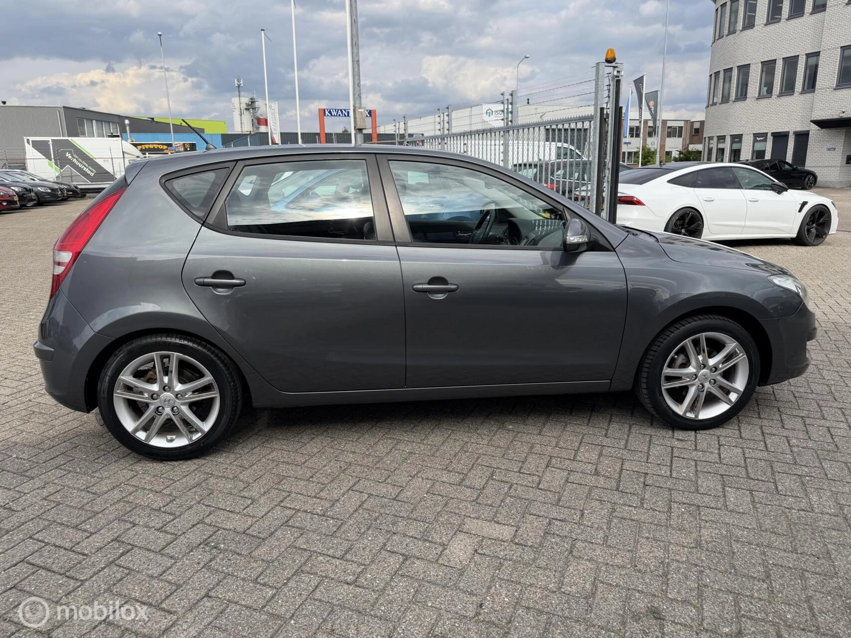 Hoofdafbeelding Hyundai i30