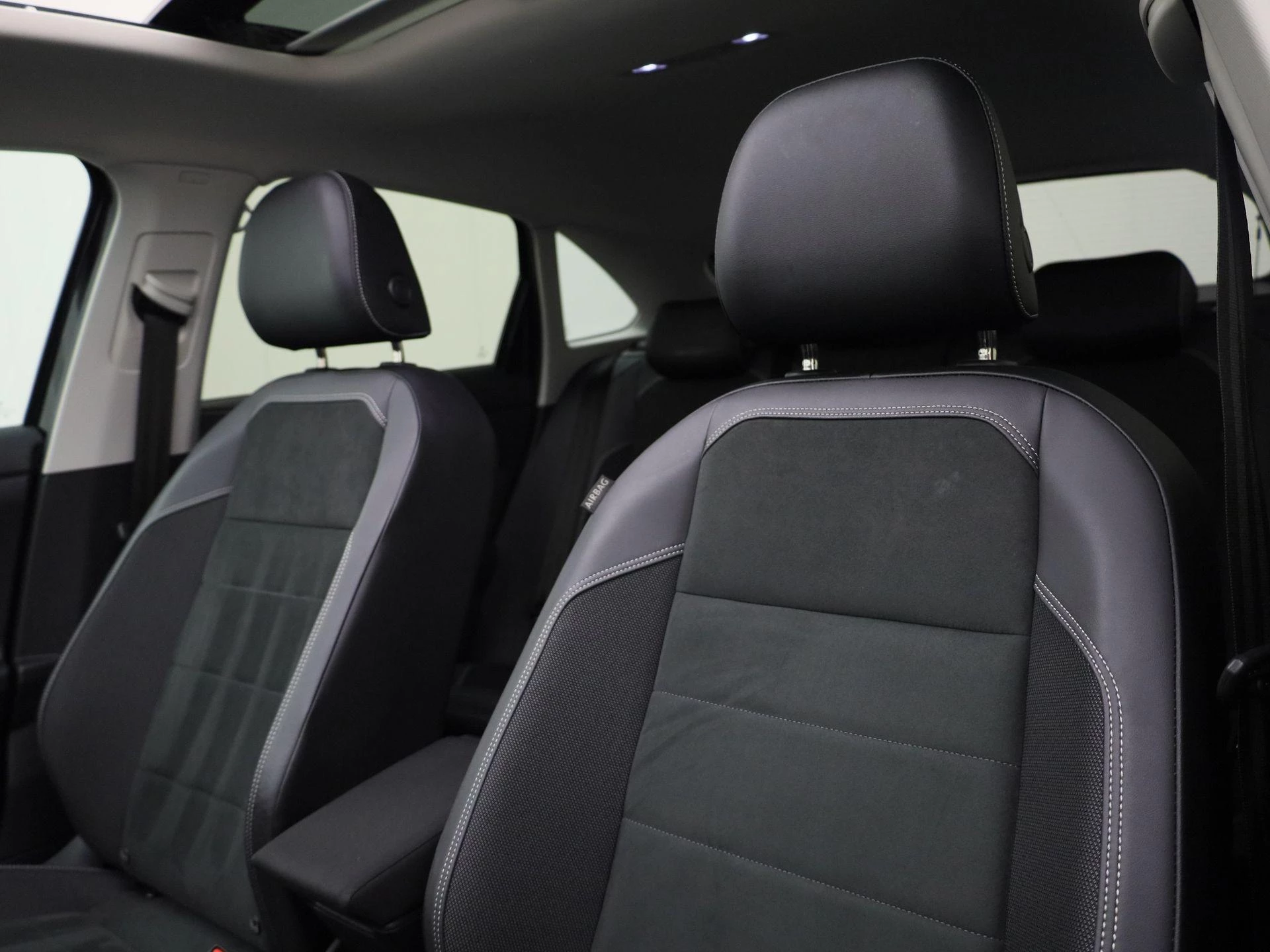 Hoofdafbeelding Volkswagen Taigo