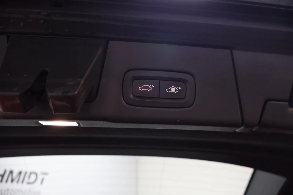 Hoofdafbeelding Volvo V90