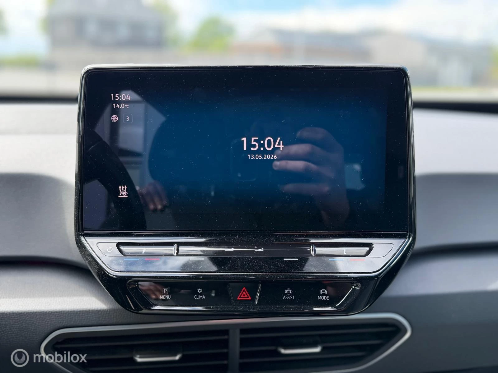 Hoofdafbeelding Volkswagen ID.3