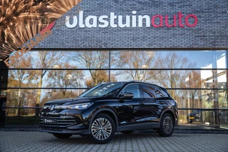 Volkswagen Tiguan Elegance 1.5 eTSI , Sfeerverlichting, Massagestoelen, 360-graden camera,