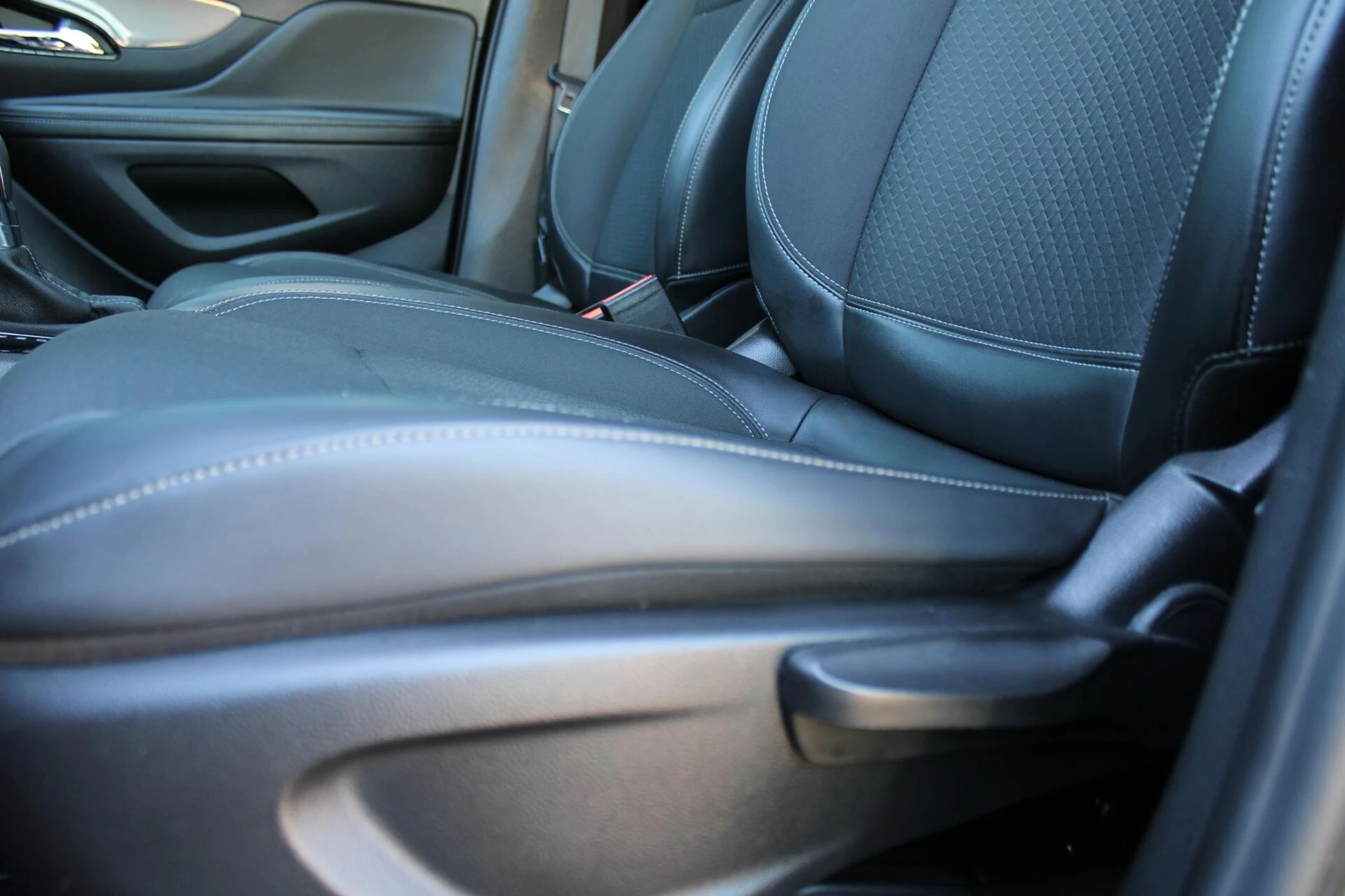 Hoofdafbeelding Opel Mokka X