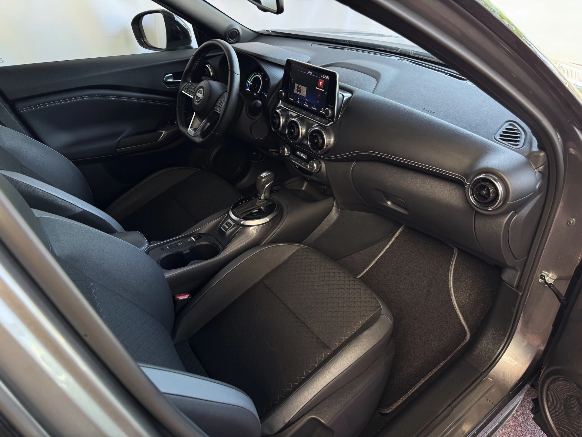 Hoofdafbeelding Nissan Juke