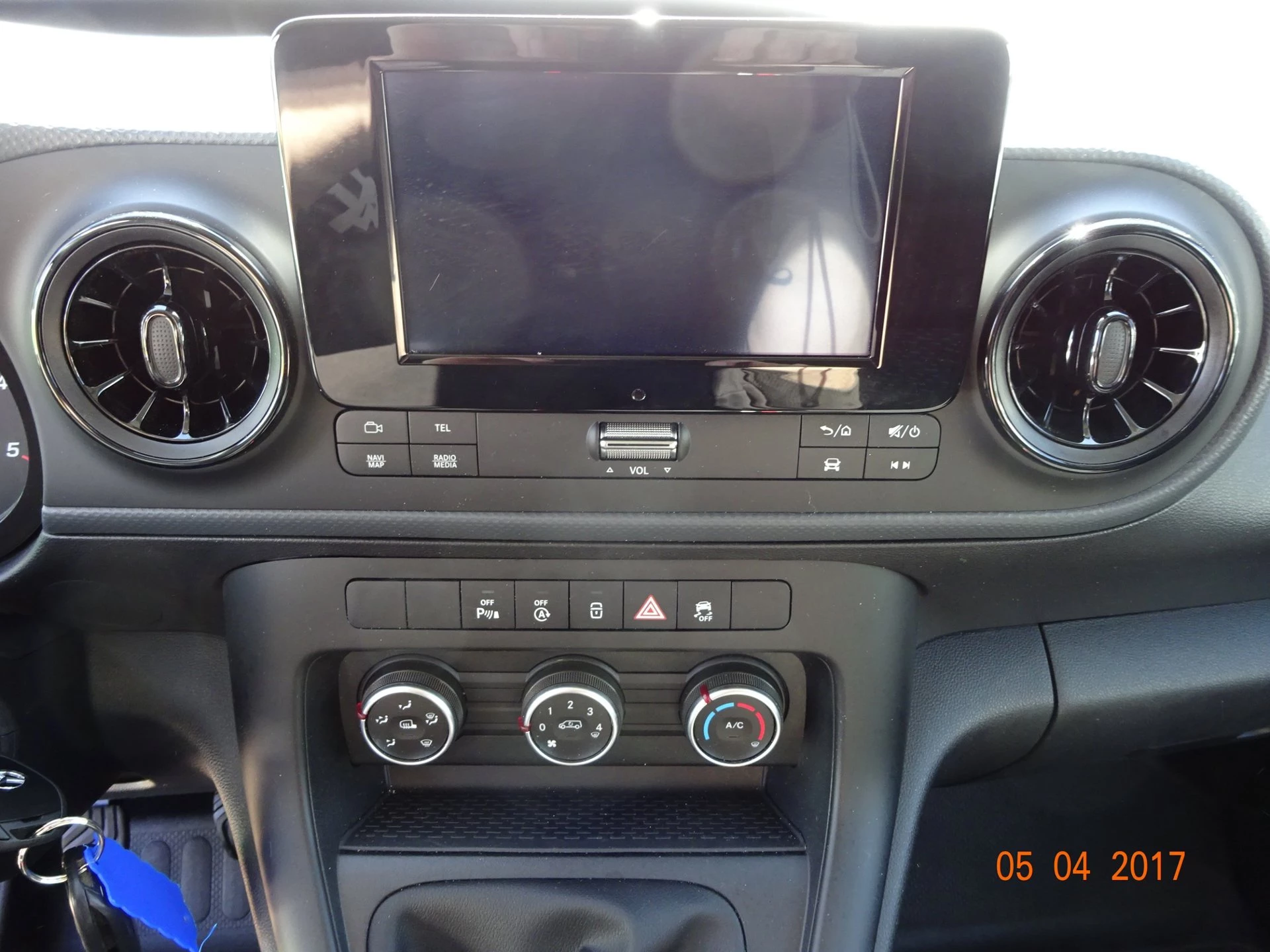 Hoofdafbeelding Mercedes-Benz Citan