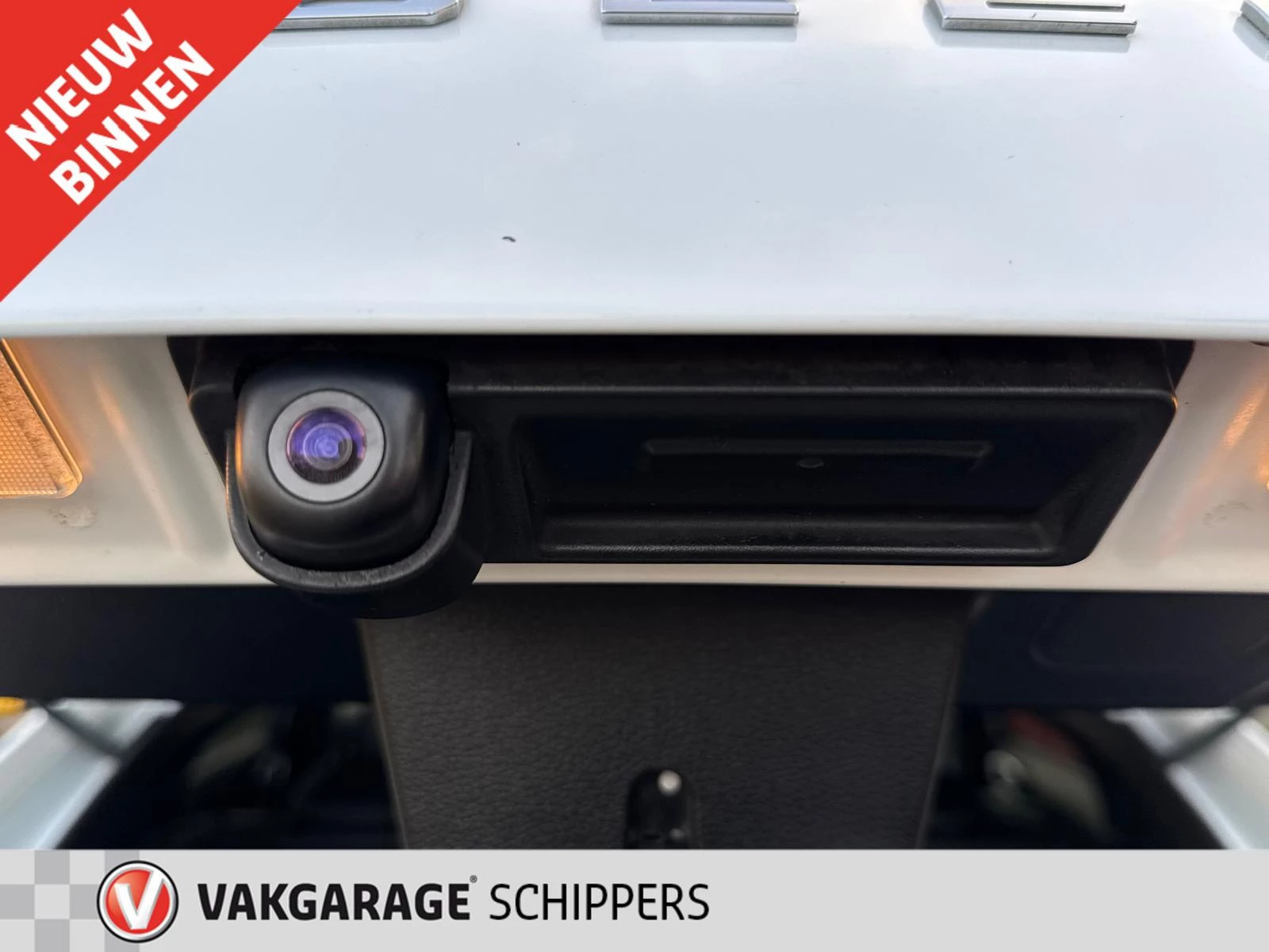 Hoofdafbeelding Kia ProCeed