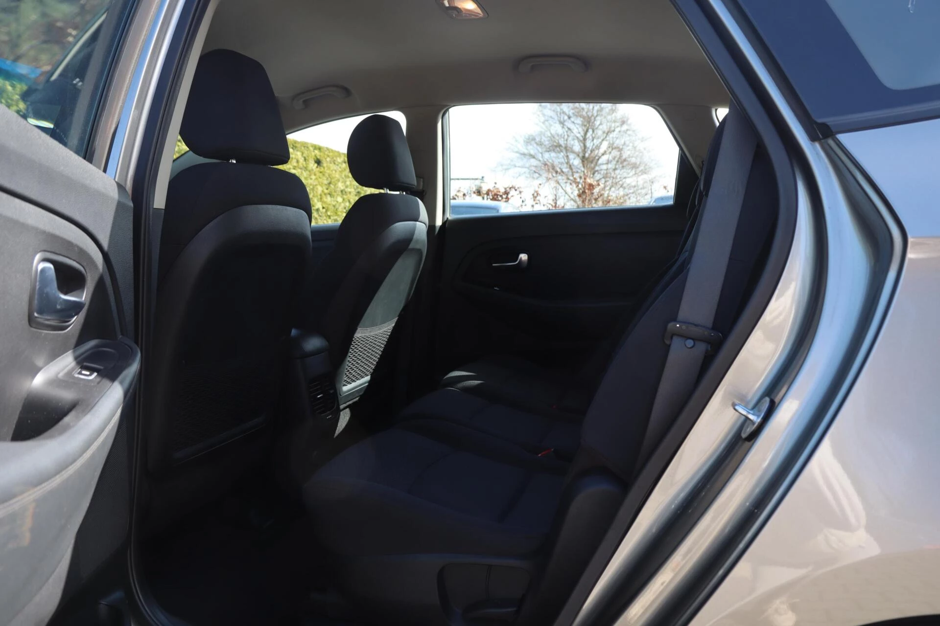 Hoofdafbeelding Kia Carens