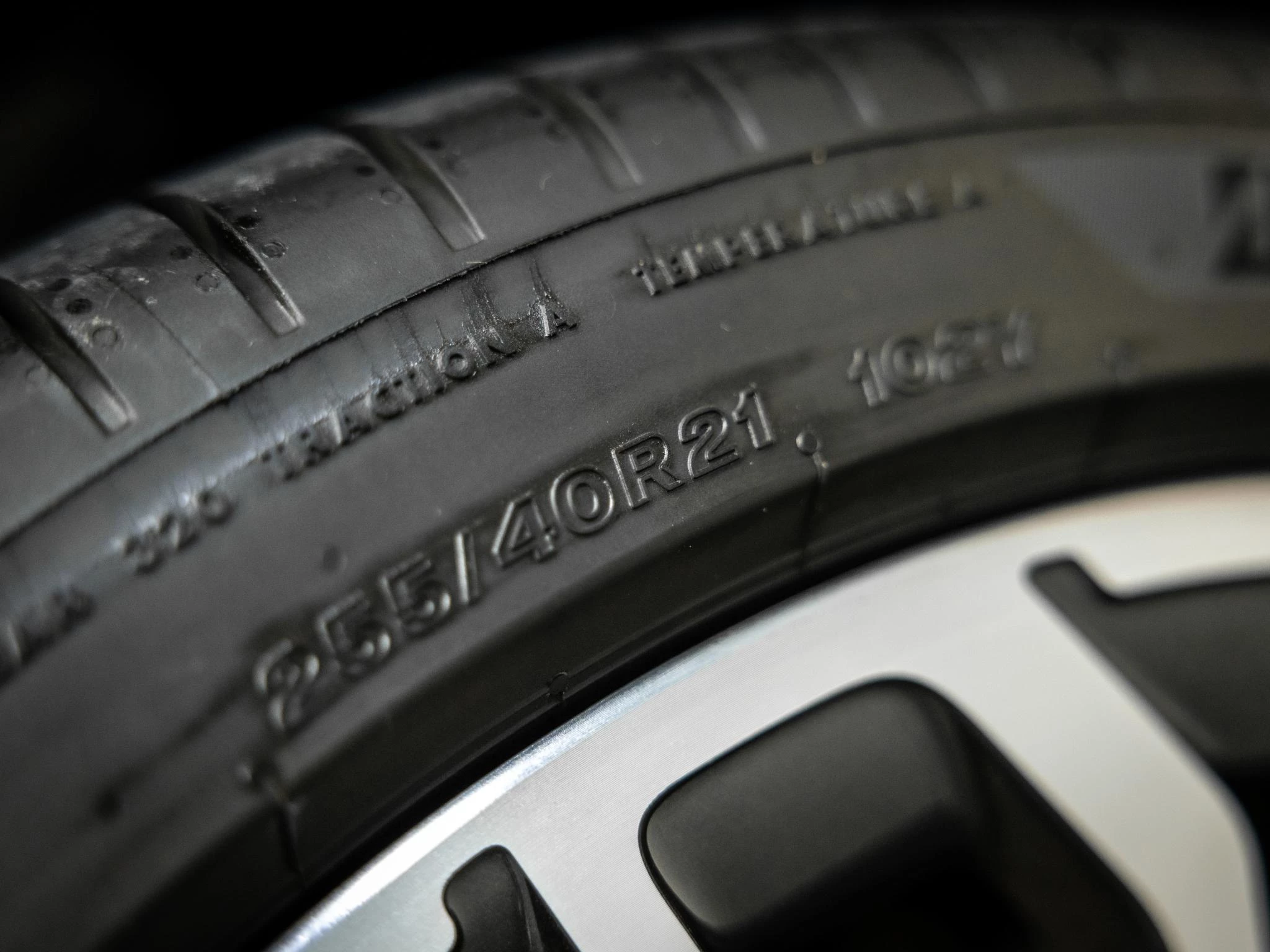 Hoofdafbeelding Audi SQ5