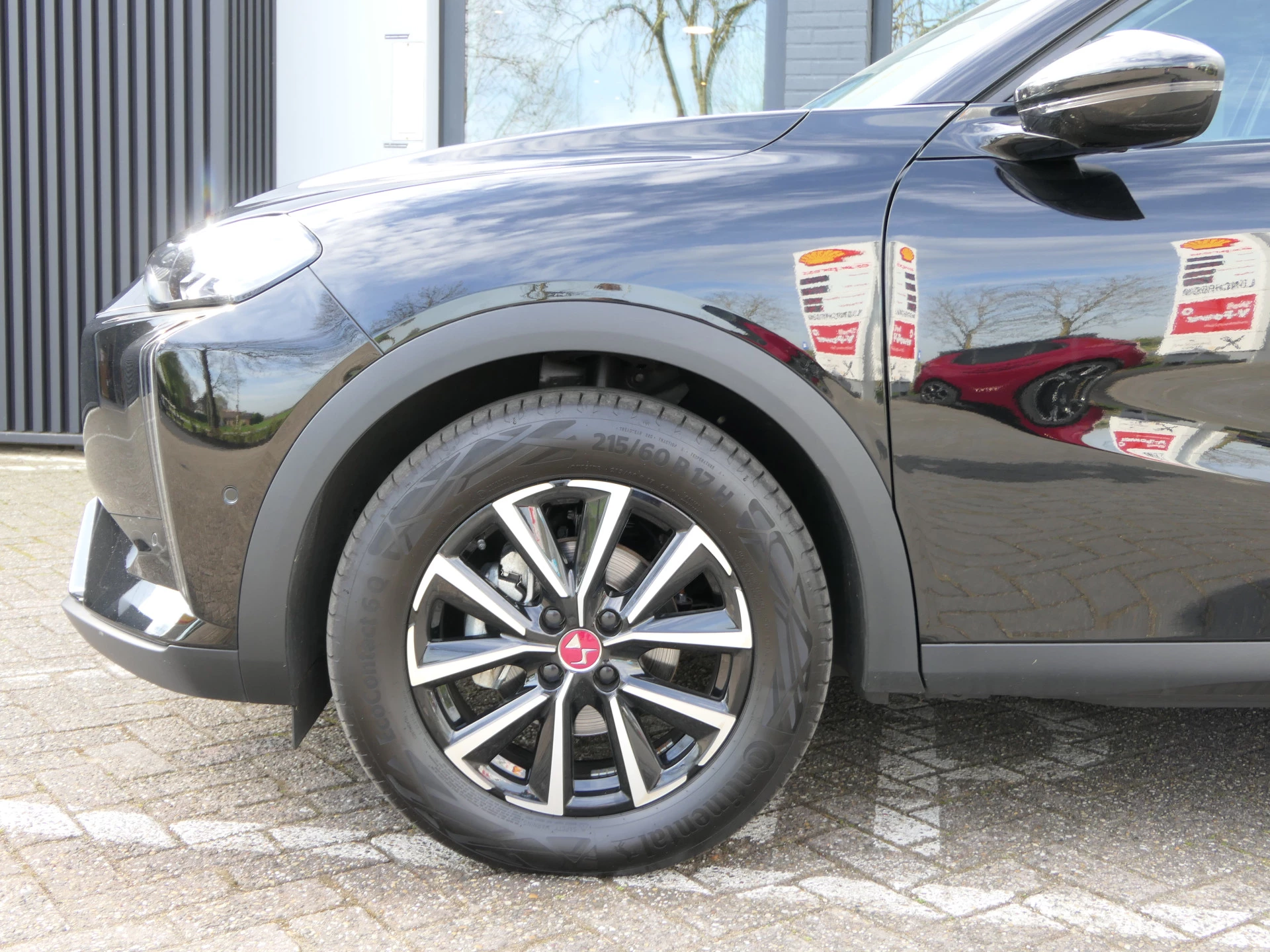 Hoofdafbeelding DS DS 3