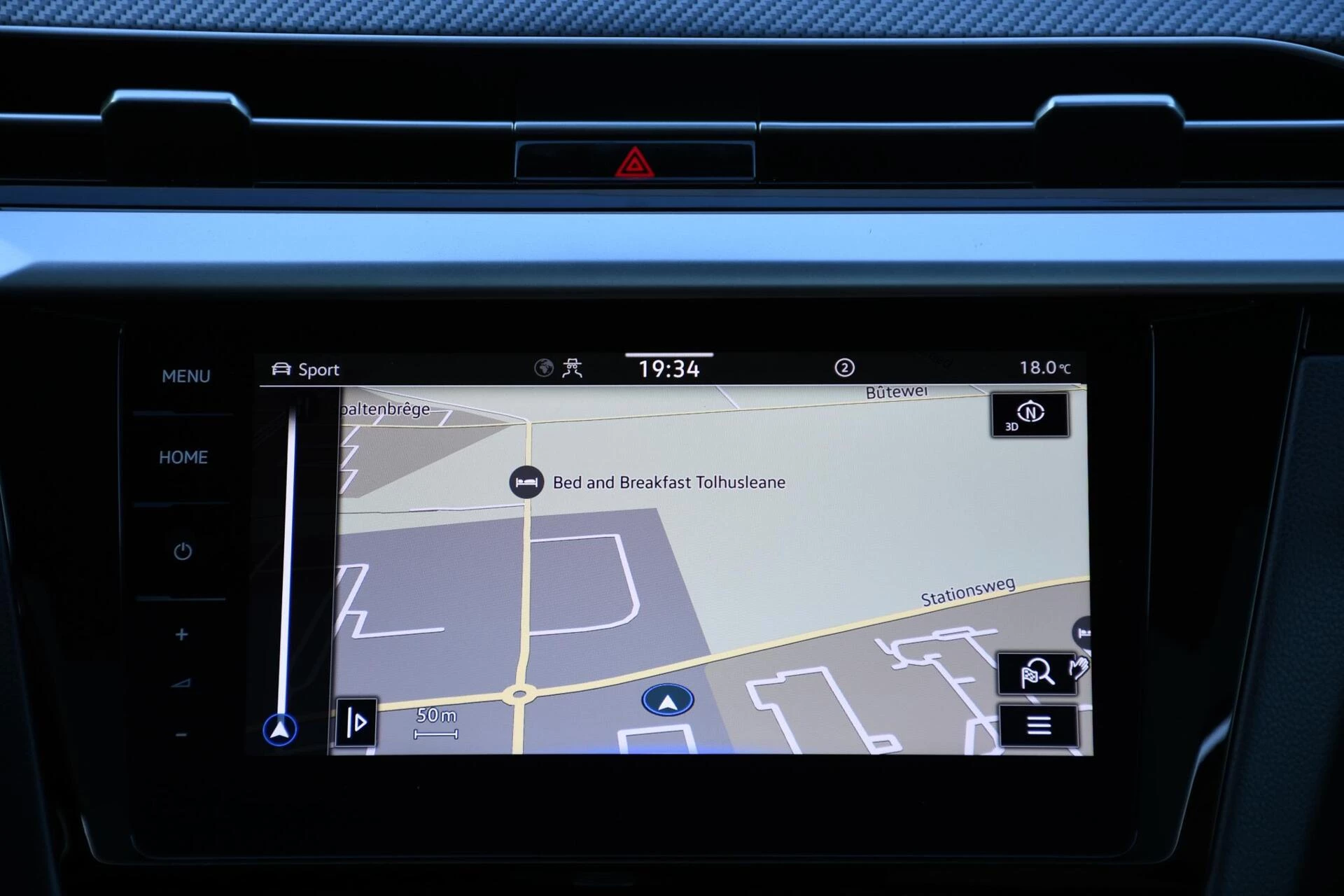 Hoofdafbeelding Volkswagen Arteon