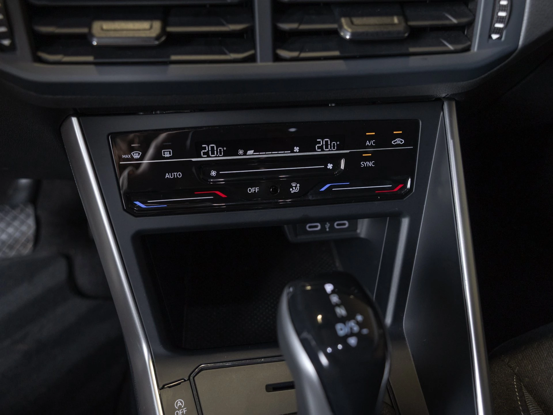 Hoofdafbeelding Volkswagen Taigo