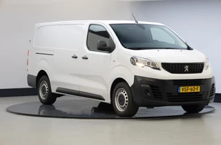 Peugeot Expert 1.5 BlueHDI 100 Long Premium