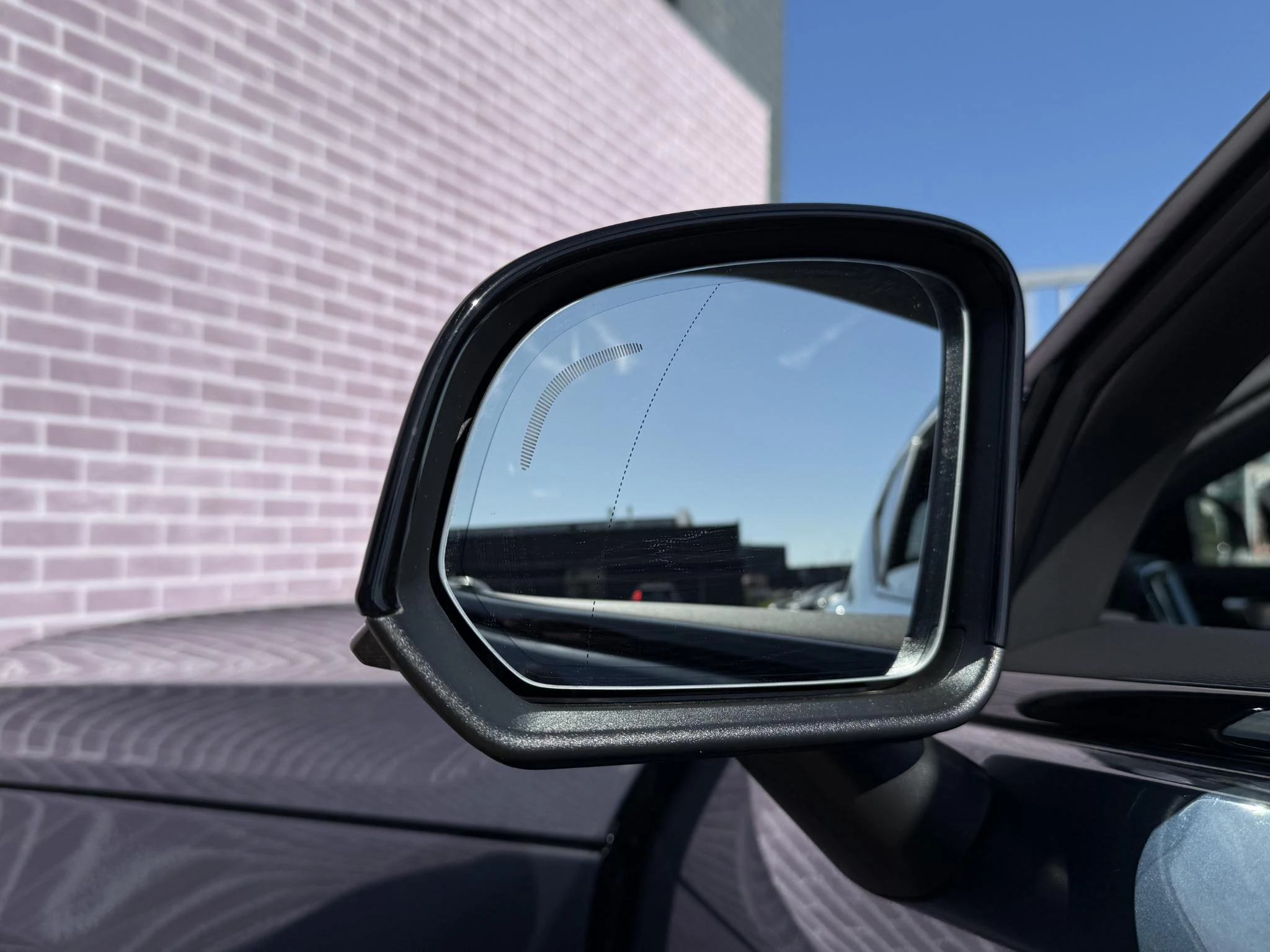 Hoofdafbeelding Volvo EX40