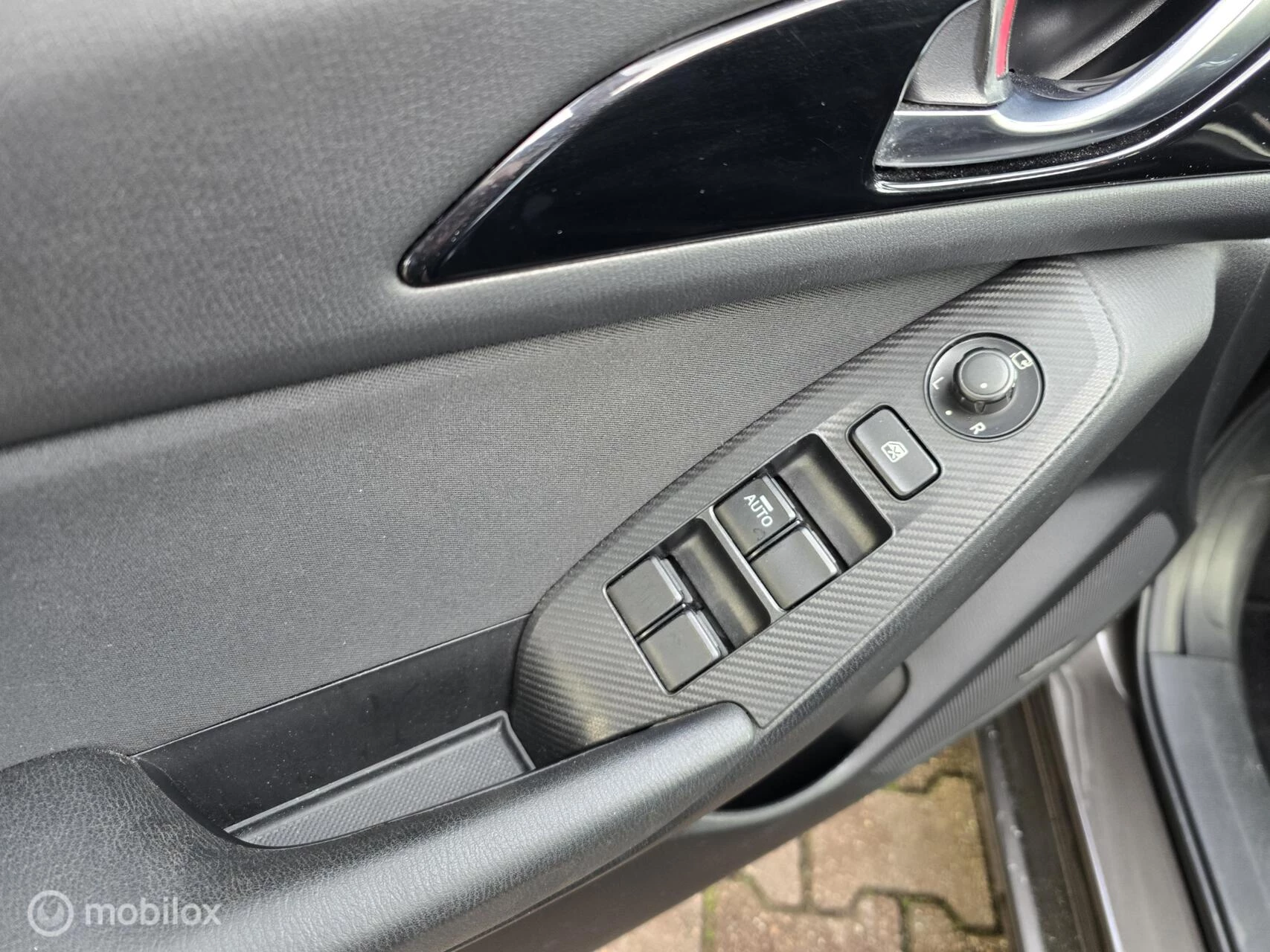 Hoofdafbeelding Mazda 3