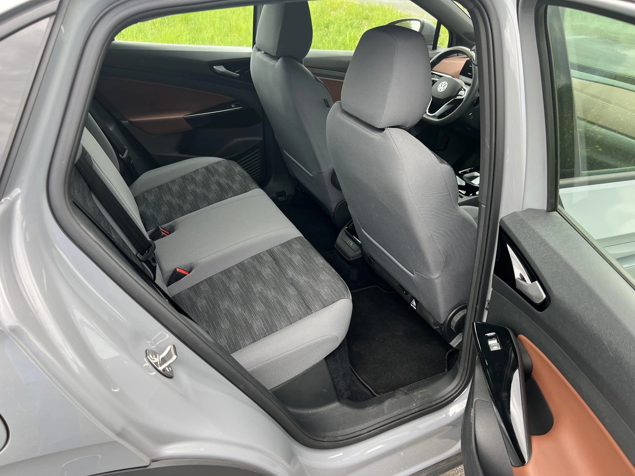 Hoofdafbeelding Volkswagen ID.5