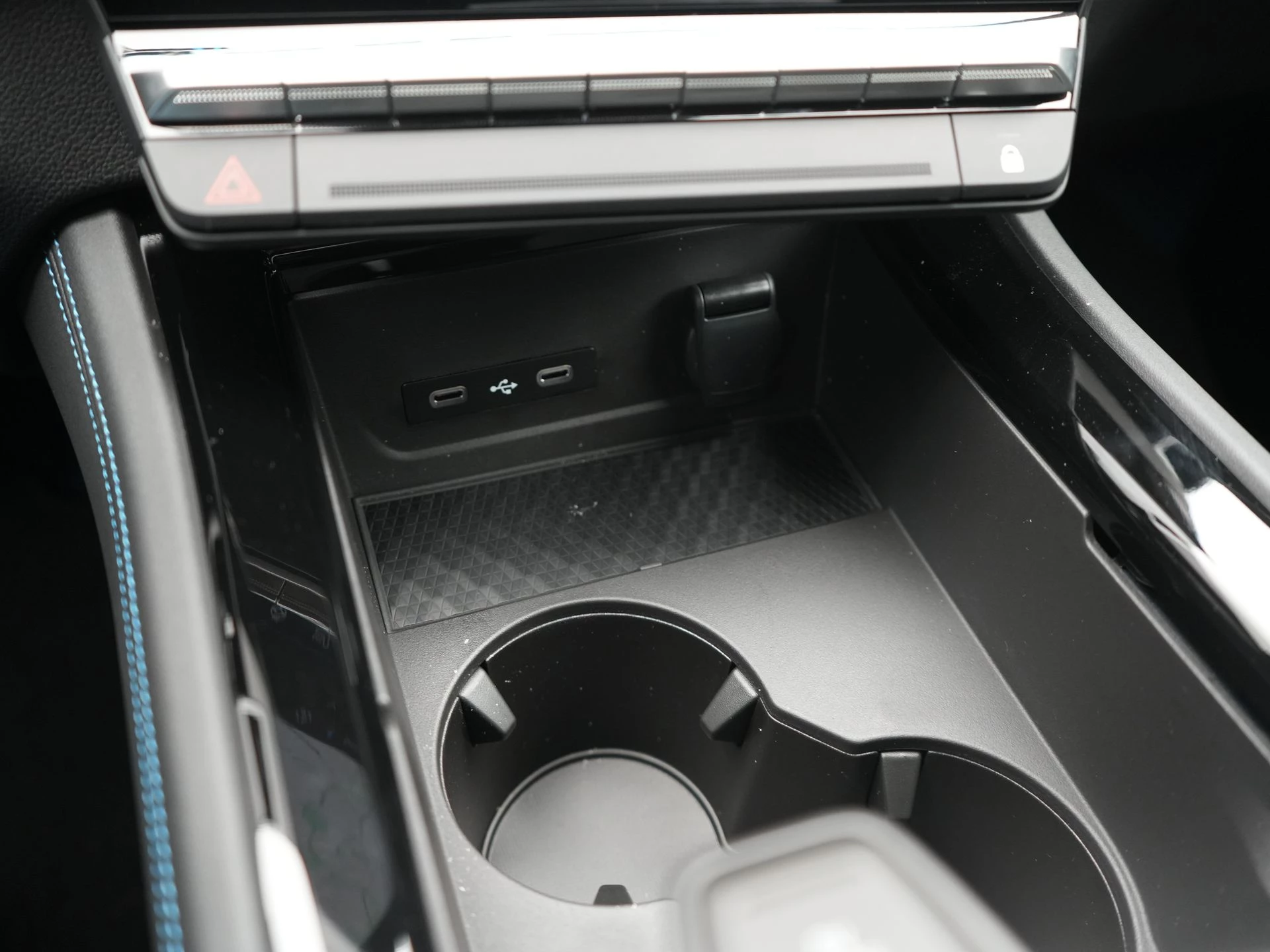 Hoofdafbeelding Renault Rafale