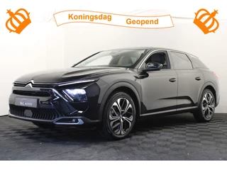 Citroën C5 X 1.2 PureTech Plus