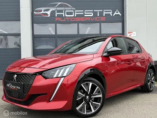 Peugeot 208 1.2 PureTech GT Camera Stoelverw CarPlay Full-Led