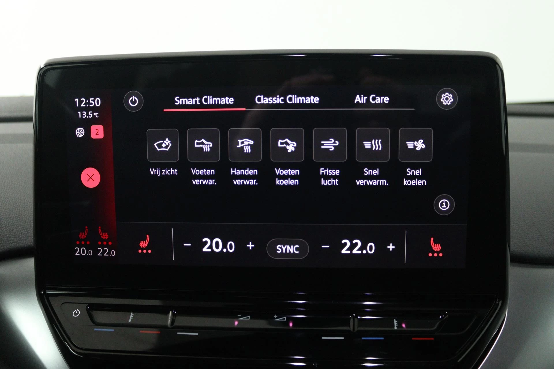 Hoofdafbeelding Volkswagen ID.4