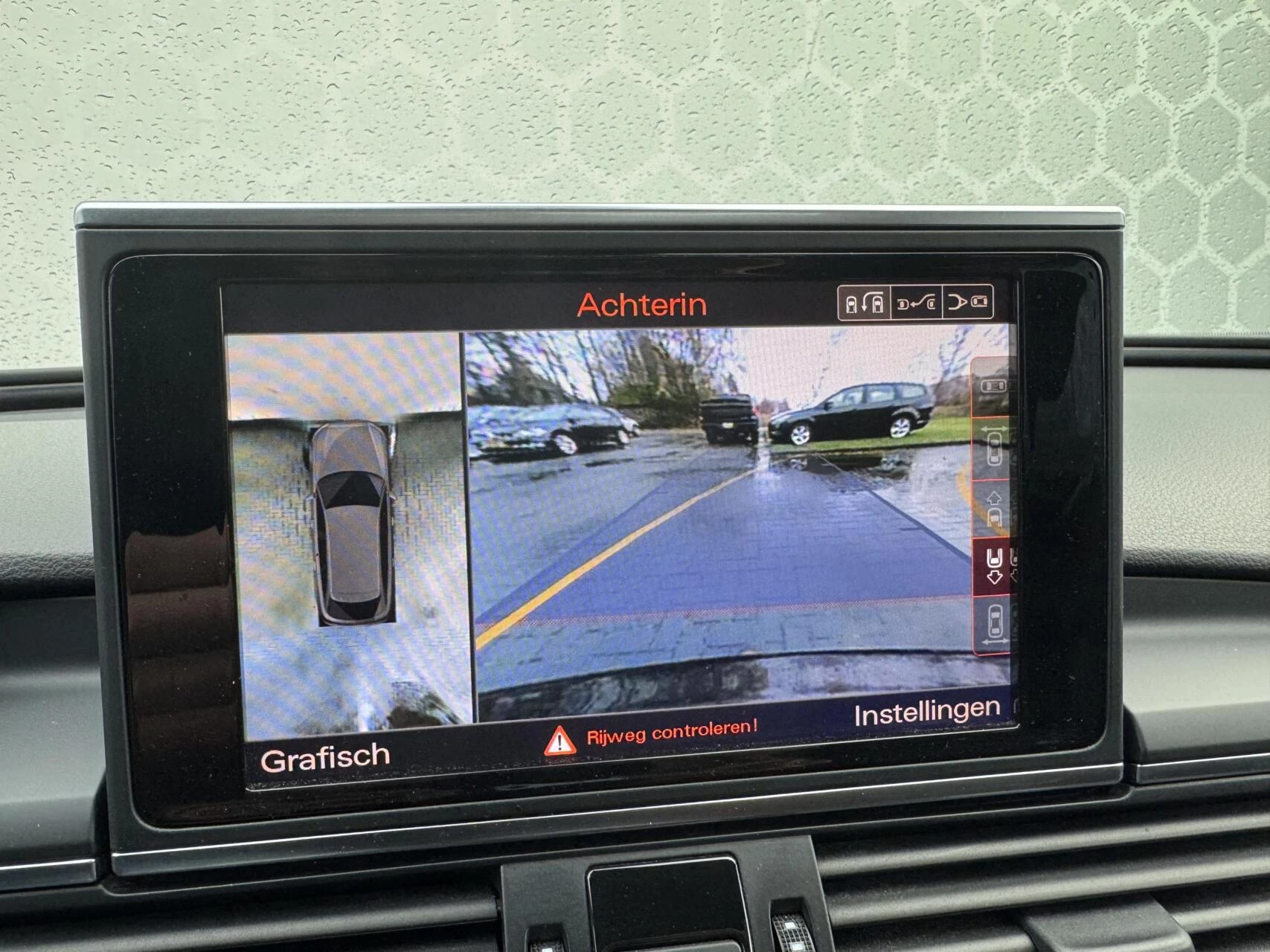 Hoofdafbeelding Audi A6 Allroad