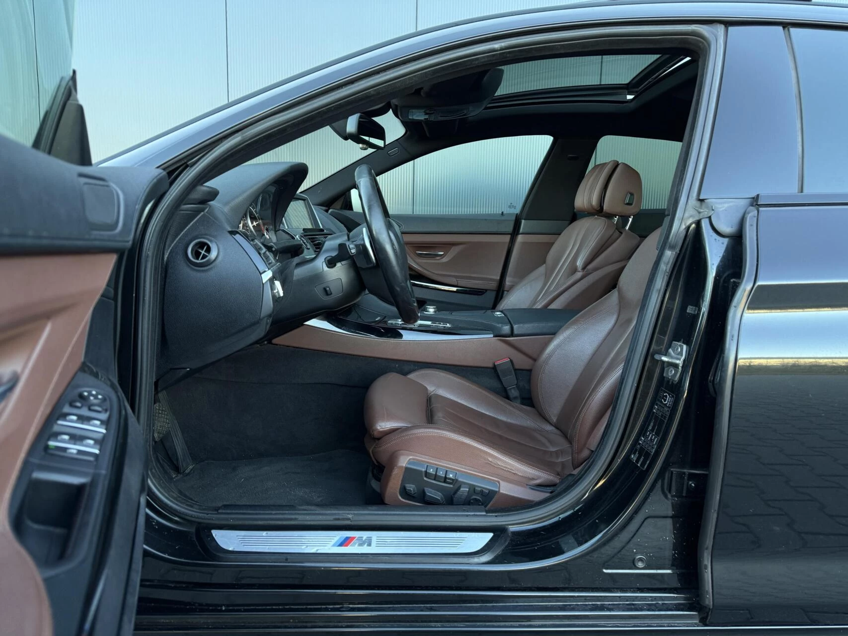 Hoofdafbeelding BMW 6 Serie