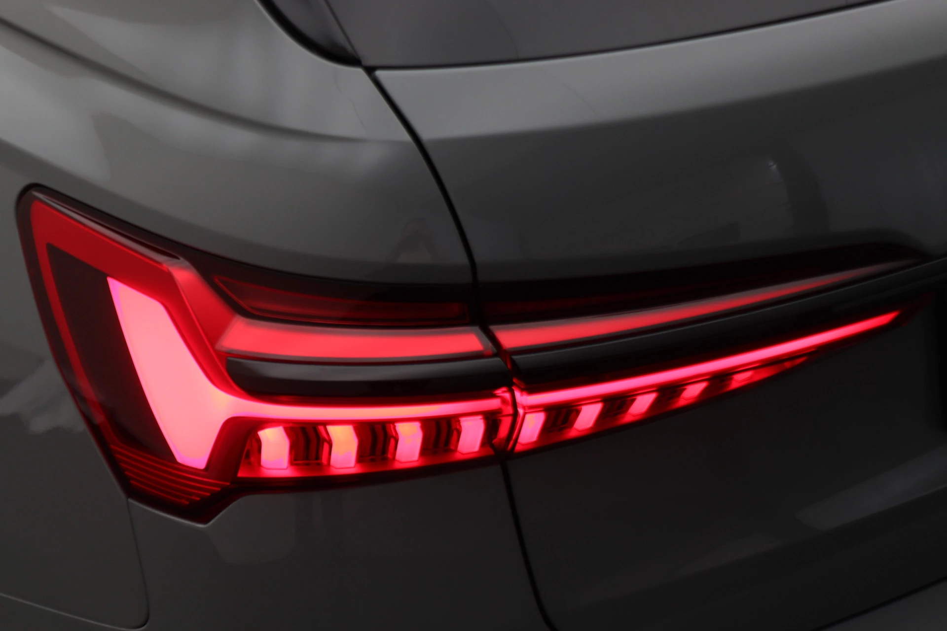 Hoofdafbeelding Audi RS6