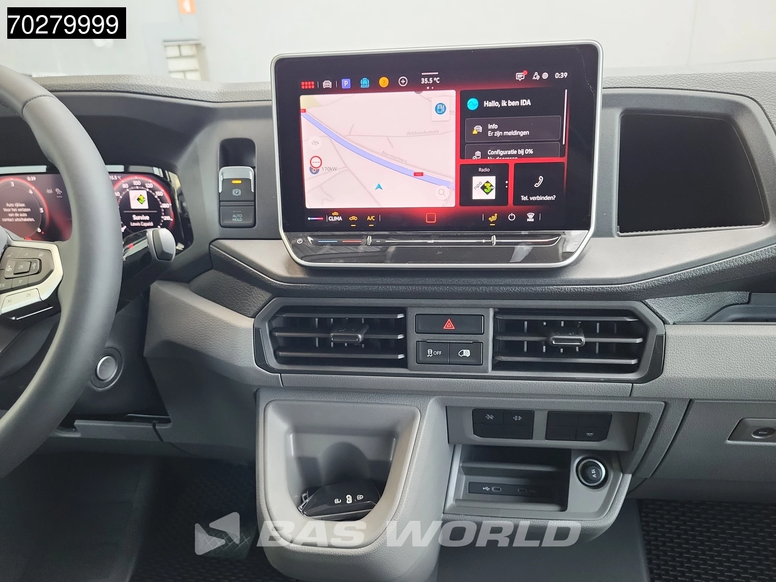 Hoofdafbeelding MAN TGE