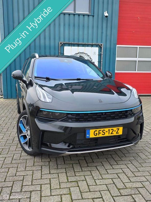 Hoofdafbeelding Lynk & Co 01