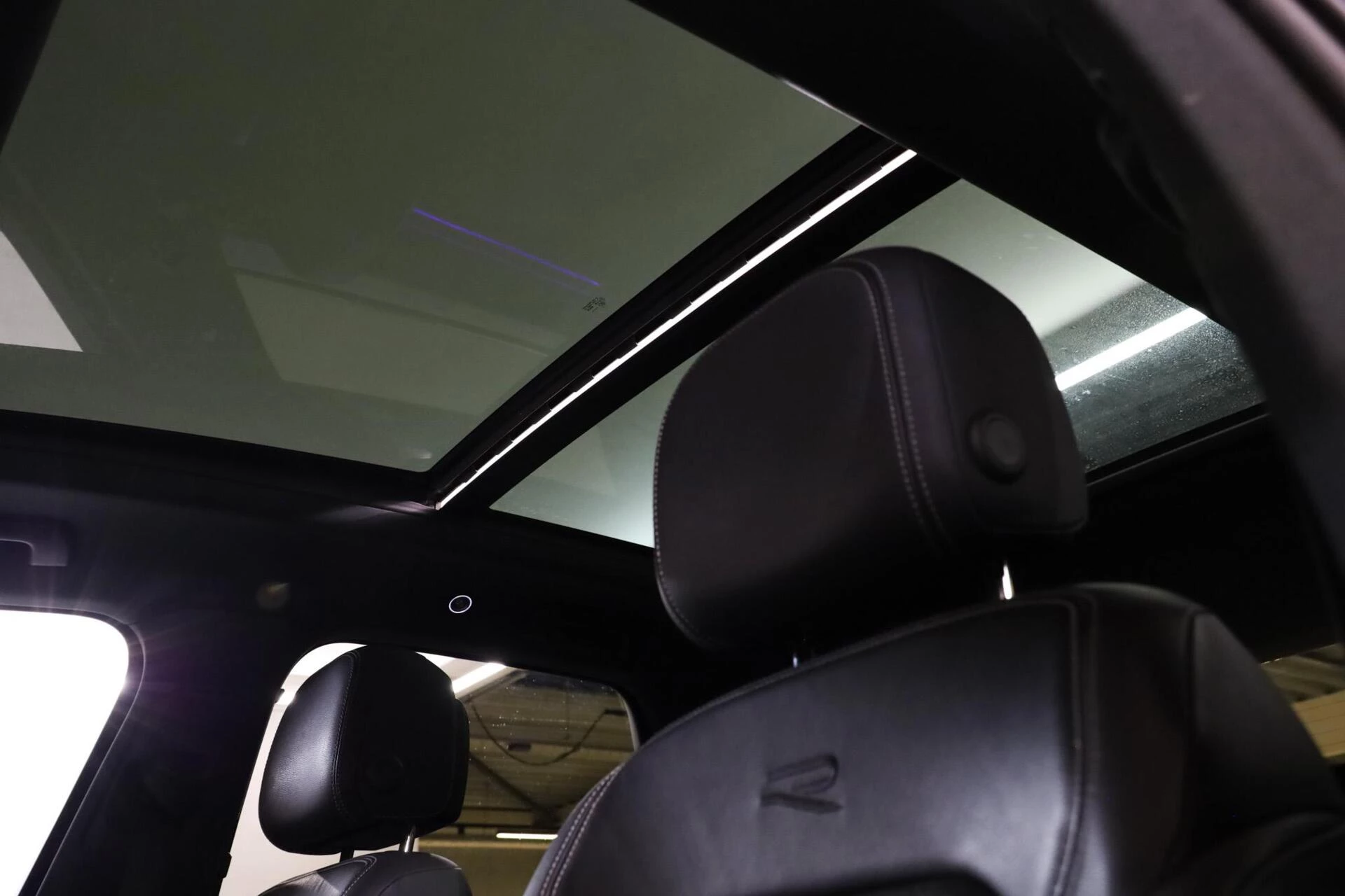 Hoofdafbeelding Volkswagen Touareg