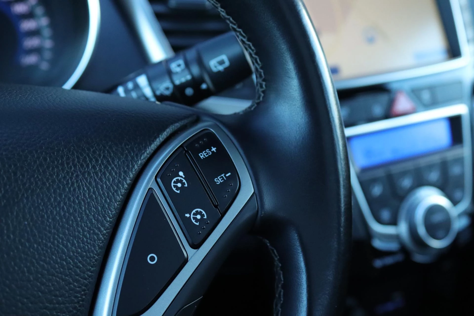 Hoofdafbeelding Hyundai i30